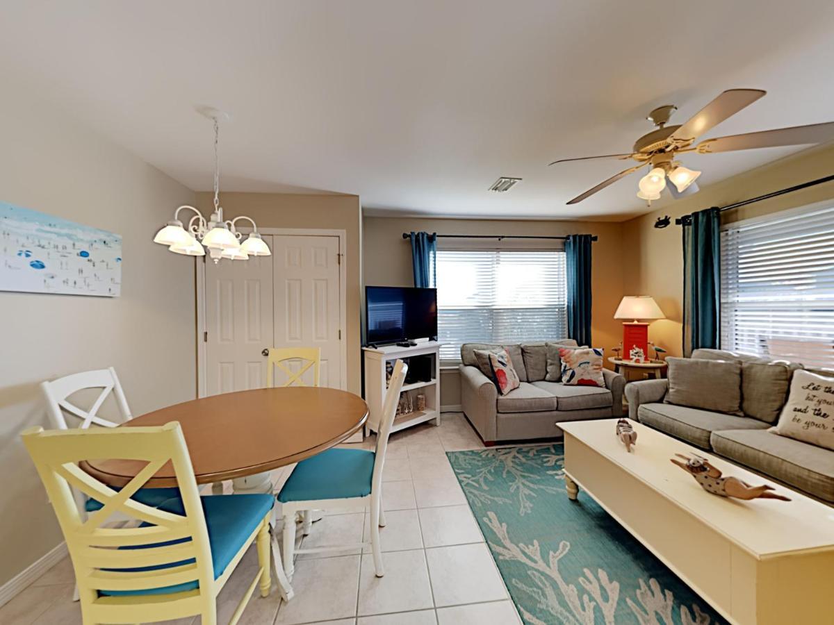 Nice Home In Gulf Shores With Outdoor Swimming Pool And 2 Bedrooms المظهر الخارجي الصورة