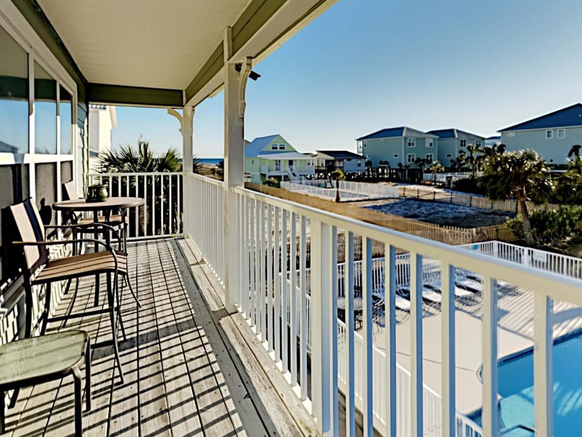 Nice Home In Gulf Shores With Outdoor Swimming Pool And 2 Bedrooms المظهر الخارجي الصورة