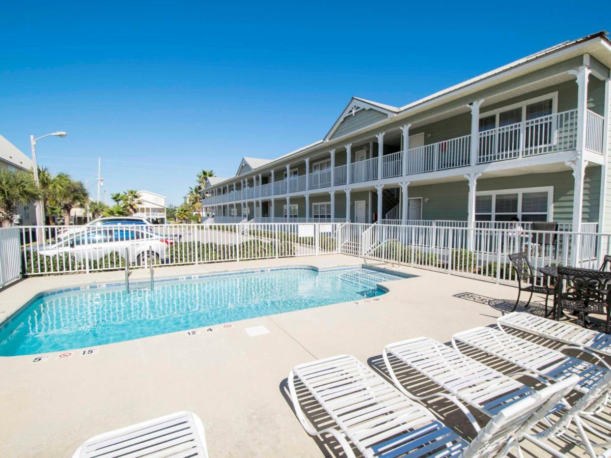 Nice Home In Gulf Shores With Outdoor Swimming Pool And 2 Bedrooms المظهر الخارجي الصورة
