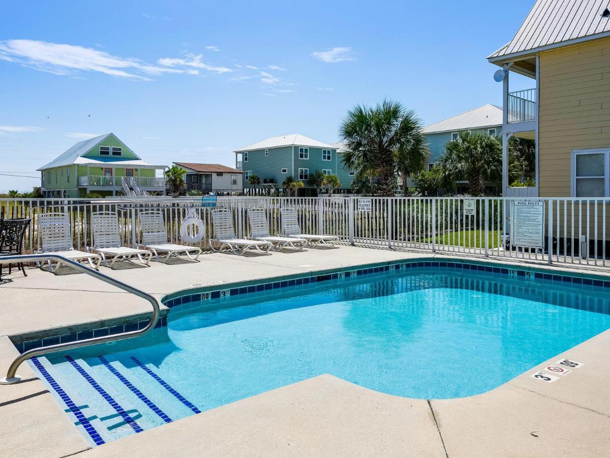 Nice Home In Gulf Shores With Outdoor Swimming Pool And 2 Bedrooms المظهر الخارجي الصورة
