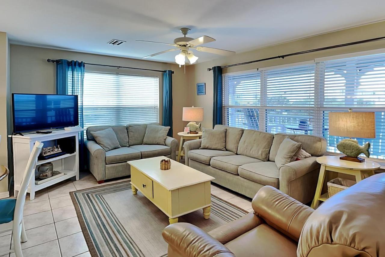 Nice Home In Gulf Shores With Outdoor Swimming Pool And 2 Bedrooms المظهر الخارجي الصورة
